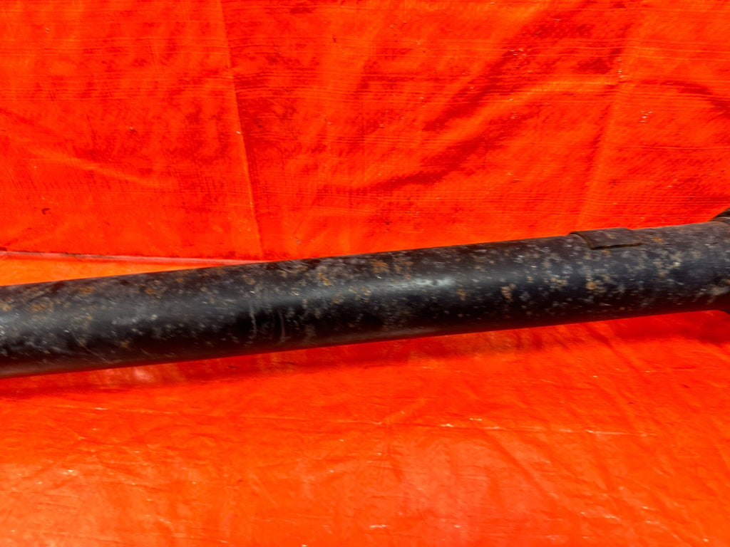 13 16 SCION FRS 17 20 86 13 20 BRZ 6 SPEED MANUAL DRIVE SHAFT DRIVESAHFT M/T 2934