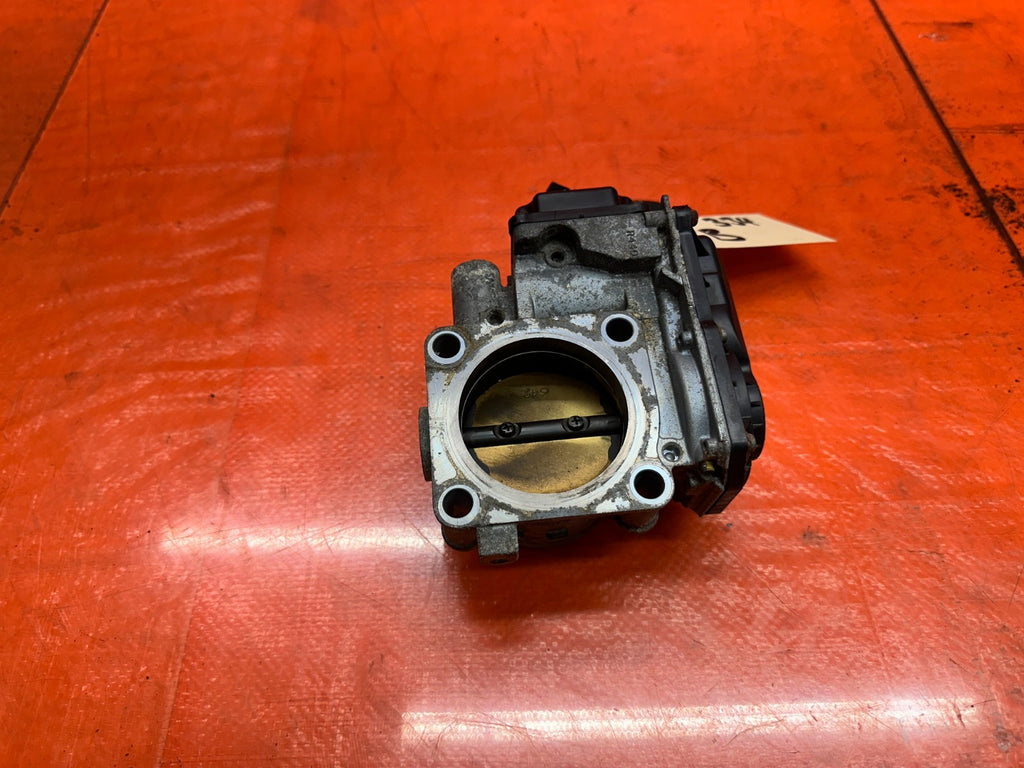 13 15 HONDA CIVIC SI 4D 2.4L K24Z7 ENGINE THROTTLE BODY VALVE ASSEMBLY OEM #3347