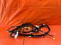 16 18 INFINITI Q50 SPORT & RED SPORT RIGHT INTERIOR WIRE HARNESS WIRING LOOM 2220