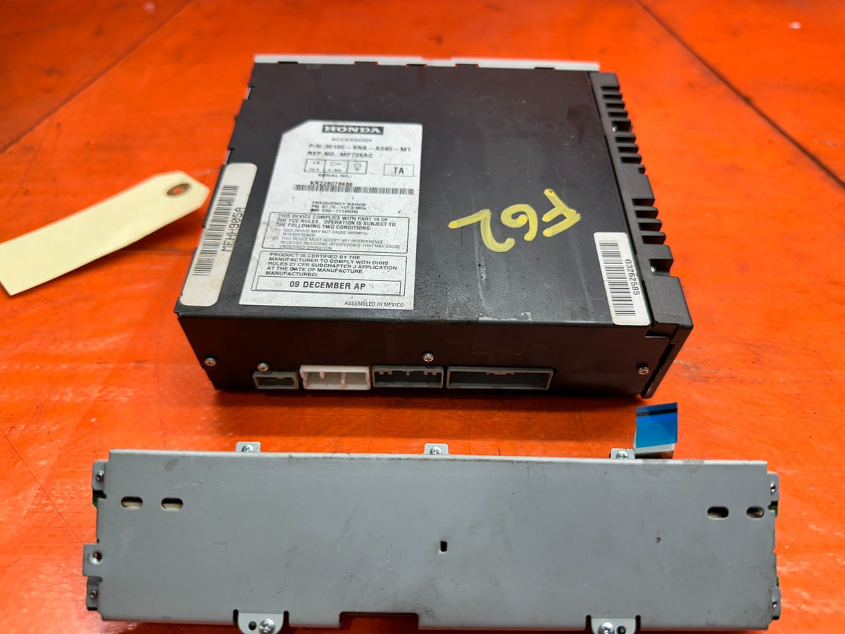 39100-SNA-A0406
