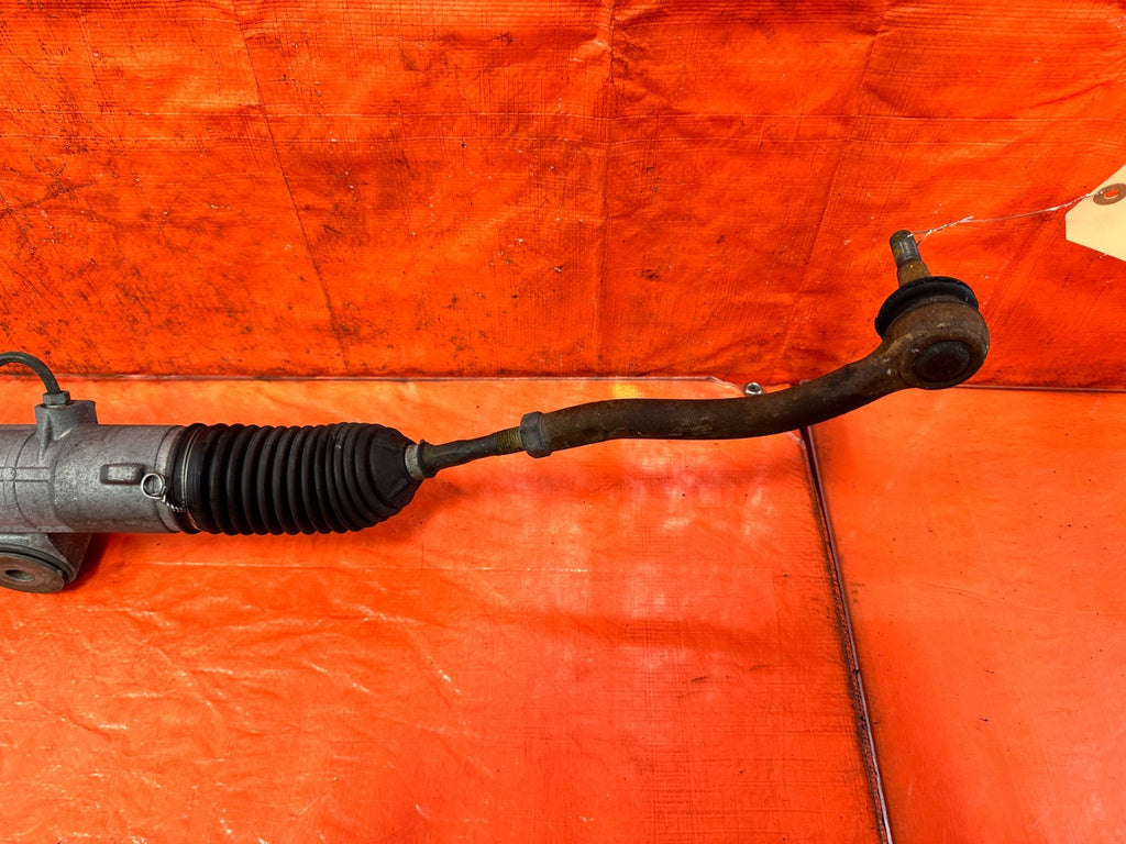 2008 2015 INFINITI G37 Q60 SPORT POWER STEERING RACK PINION GEAR 49001 JL00A 32818