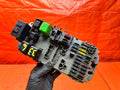 97 01 HONDA PRELUDE 2.2L INTERIOR CABIN UNDER DASH RELAY FUSE BOX BLOCK #3360