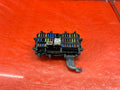 16 20 INFINITI Q50 & Q60 3.0L   INTERIOR CABIN UNDER DASH FUSE BOX PANEL OEM 2150