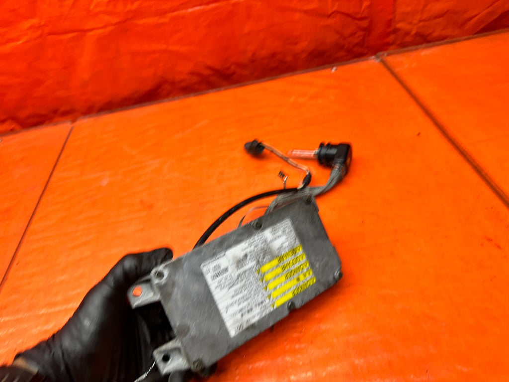 00 03 HONDA S2000 AP1 2.0L HID HEADLIGHT XENON BULB BALLAST CONTROL IGNITER #33711