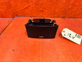 04 08 ACURA TSX CENTER DASH RADIO STORAGE CUBBY POCKET OEM #3300