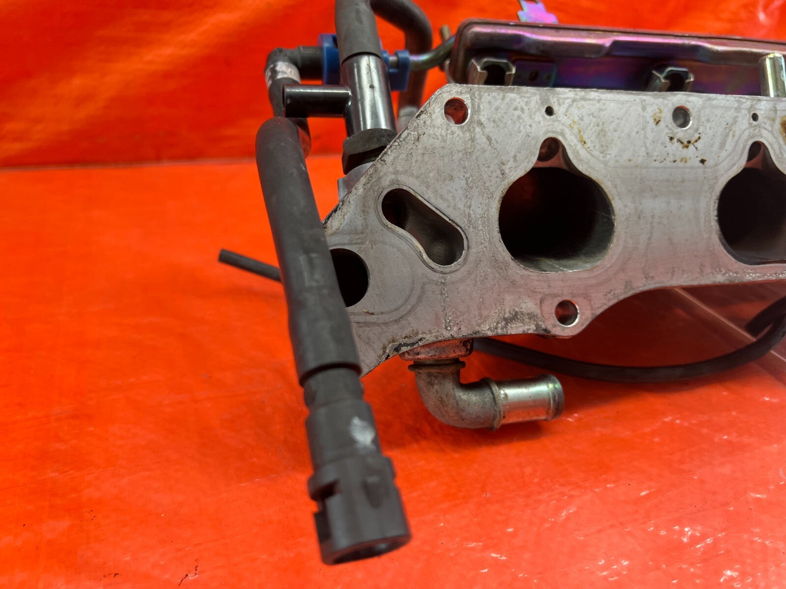 04 05 ACURA TSX   K24A2   INNER INTAKE MANIFOLD ASSEMBLY   OEM FACTORY #15613