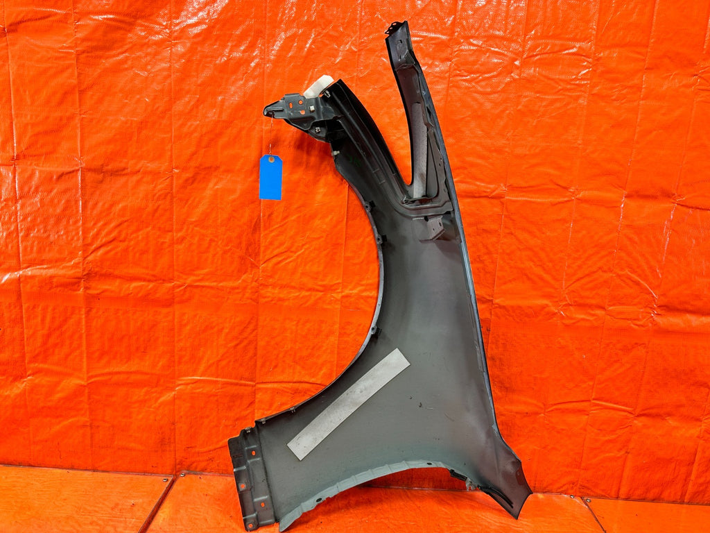 08 15 INFINITI G37 & Q60   2D COUPE   FENDER   PASSENGER RIGHT SIDE   OEM #31011