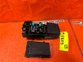 2005 05 ACURA TSX   EXTERIOR / ENGINE BAY   FUSE BOX PANEL   OEM FACTORY #2550