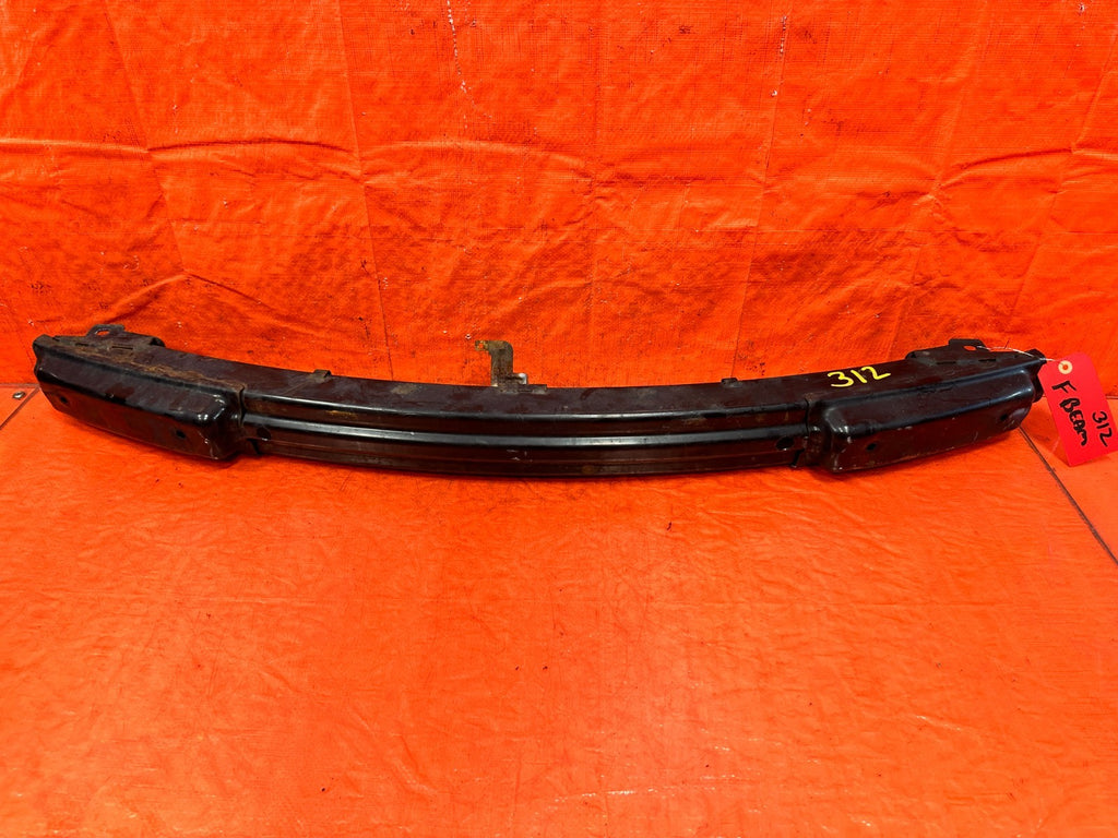 04 05 ACURA TSX   FRONT CRASH BEAM REINFORCEMENT IMPACT RE BAR   OEM #3121