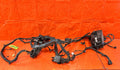 2013 13  HYUNDAI GENESIS COUPE TRACK ENGINE BAY UNDER THE HOOD HARNESS FUSE BOX0