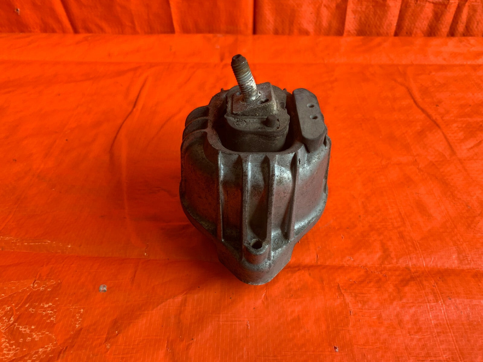 OEM 2007 07 BMW 335Xi 335i AWD SEDAN N54 DRIVER LEFT ENGINE MOTOR MOUNT 0