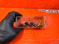 00 05 TOYOTA CELICA   EXHAUST MANIFOLD HEADER BOLT SET BOLTS HARDWARE   OEM #2500