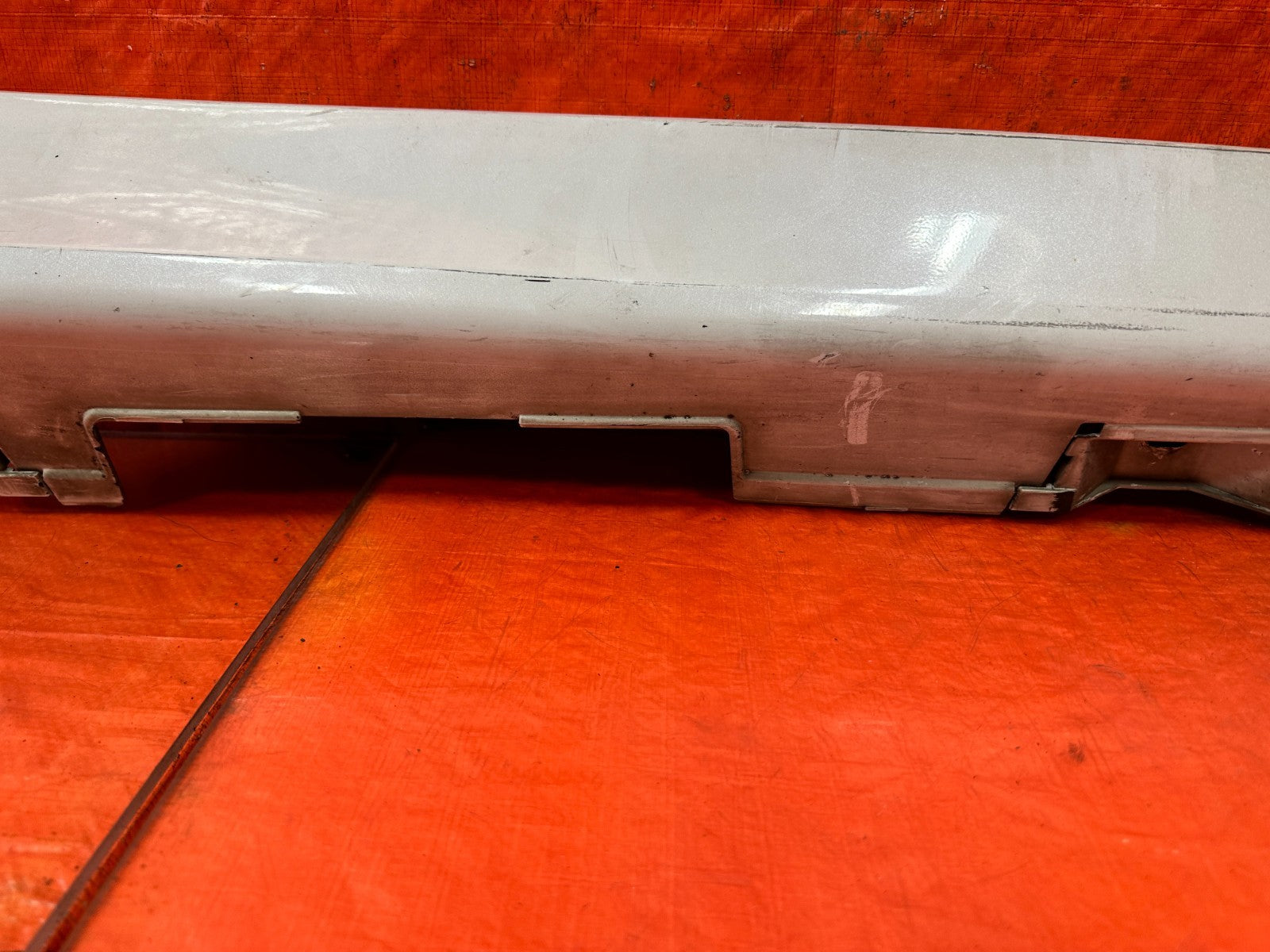 18 21 HONDA ACCORD SPORT   SIDE SKIRT ROCKER MOLDING TRIM RIGHT SIDE   OEM #32413
