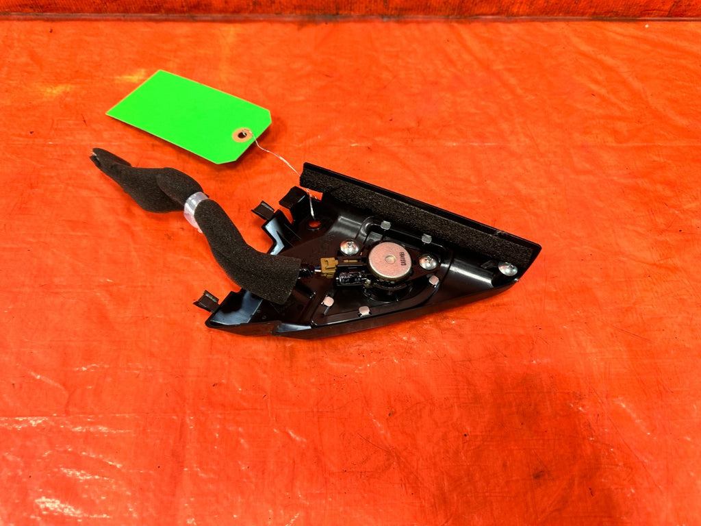 17 20 INFINITI Q50 / 17 20 Q60 NON BOSE MODEL   PASSENGER RIGHT TWEETER OEM #3164
