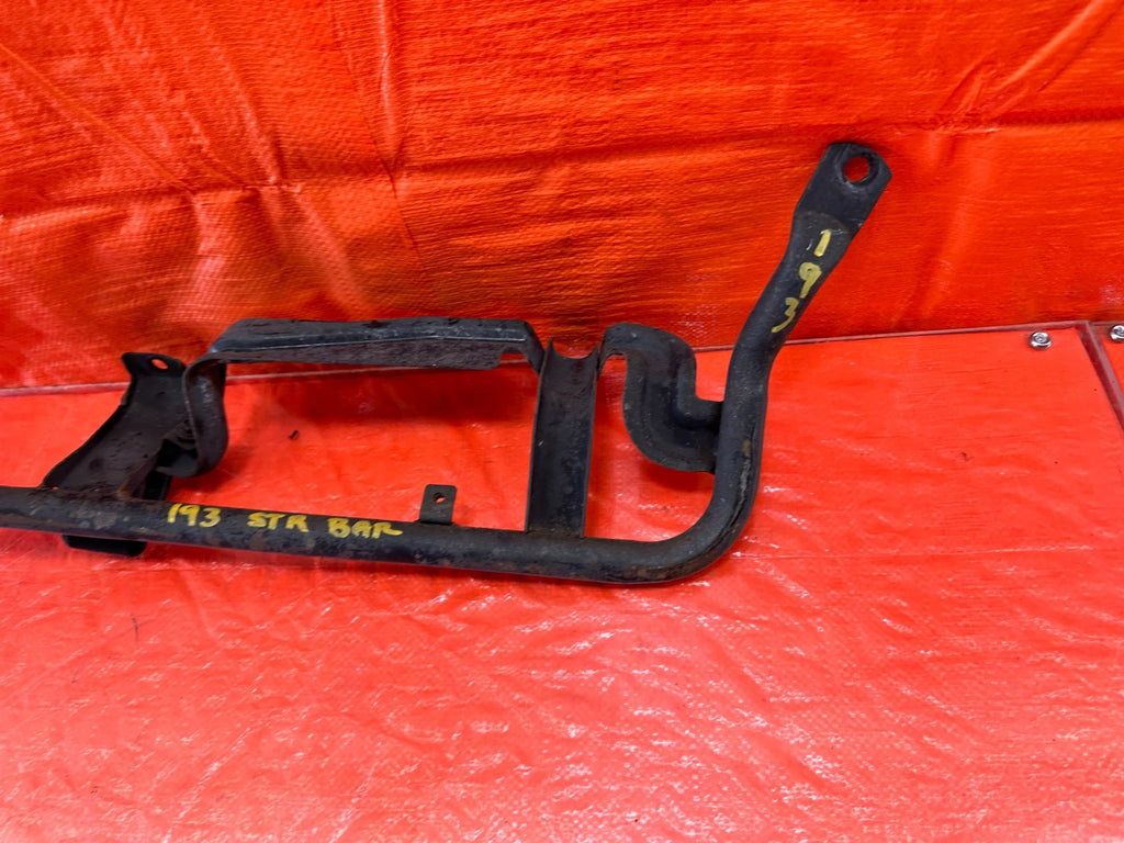1997 97 HONDA ODYSSEY   FRONT STRUT SHOCK TOWER REINFORCEMENT BAR   OEM #1935