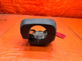 92 95 HONDA CIVIC EX 1.6L   STEERING WHEEL COLUMN PLASTIC COVER TRIM   OEM #3330
