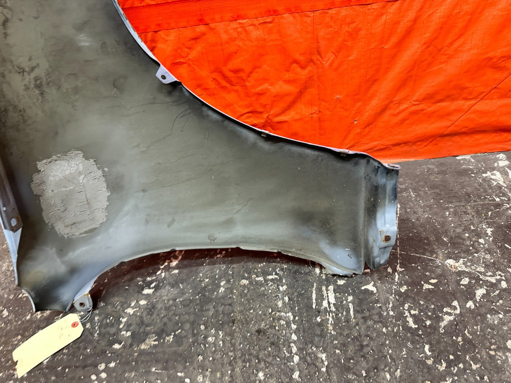 92 96 HONDA PRELUDE LEFT DRIVER FENDER OEM #33218