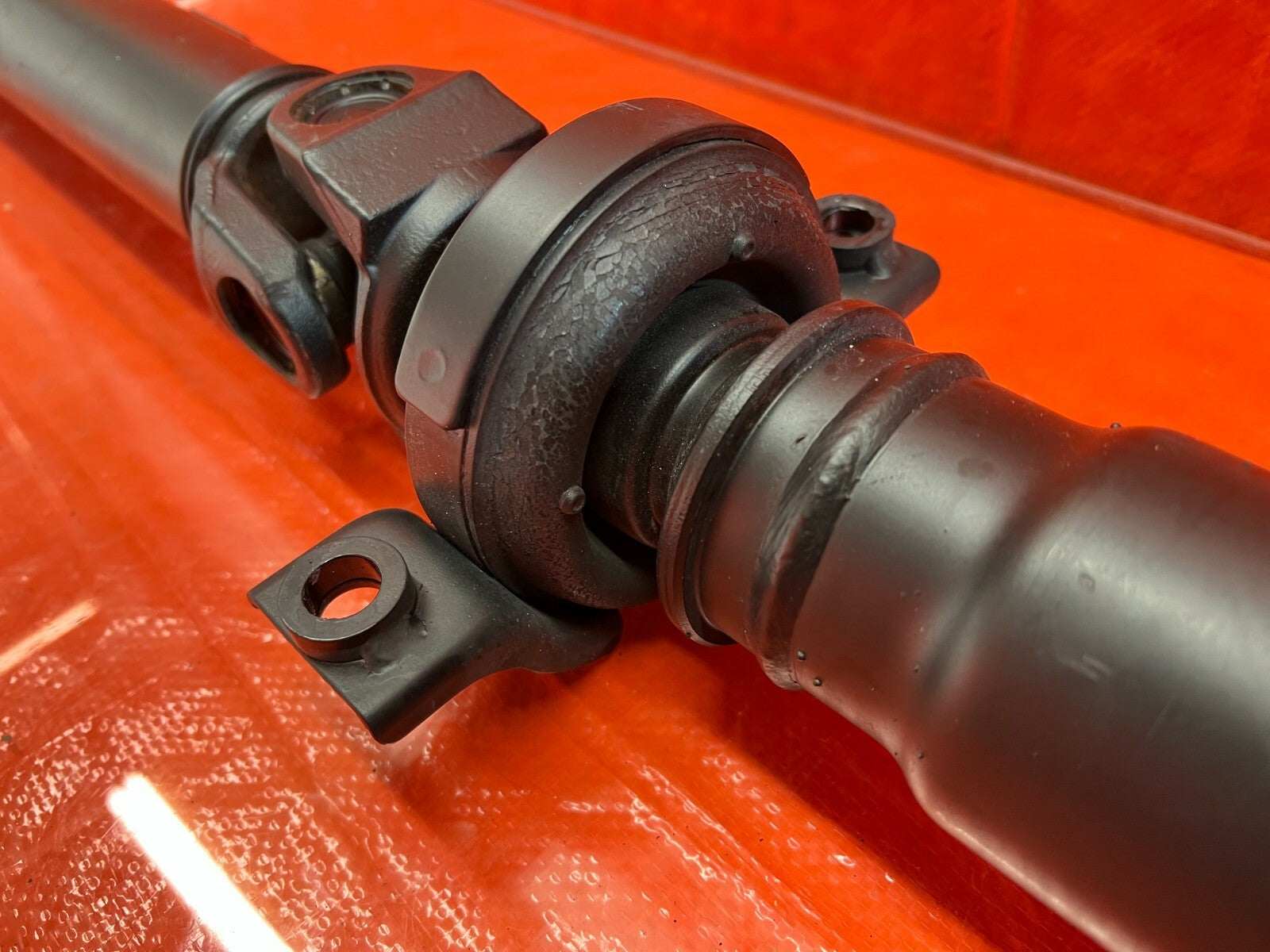 16 20 INFINITI Q50 Q60 SPORT   DRIVE / PROPELLER SHAFT   RWD   OEM FACTORY #968