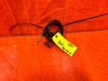 02 06 ACURA RSX TYPE S & BASE   HOOD LATCH RELEASE LEVER CABLE   OEM FACTORY 2800