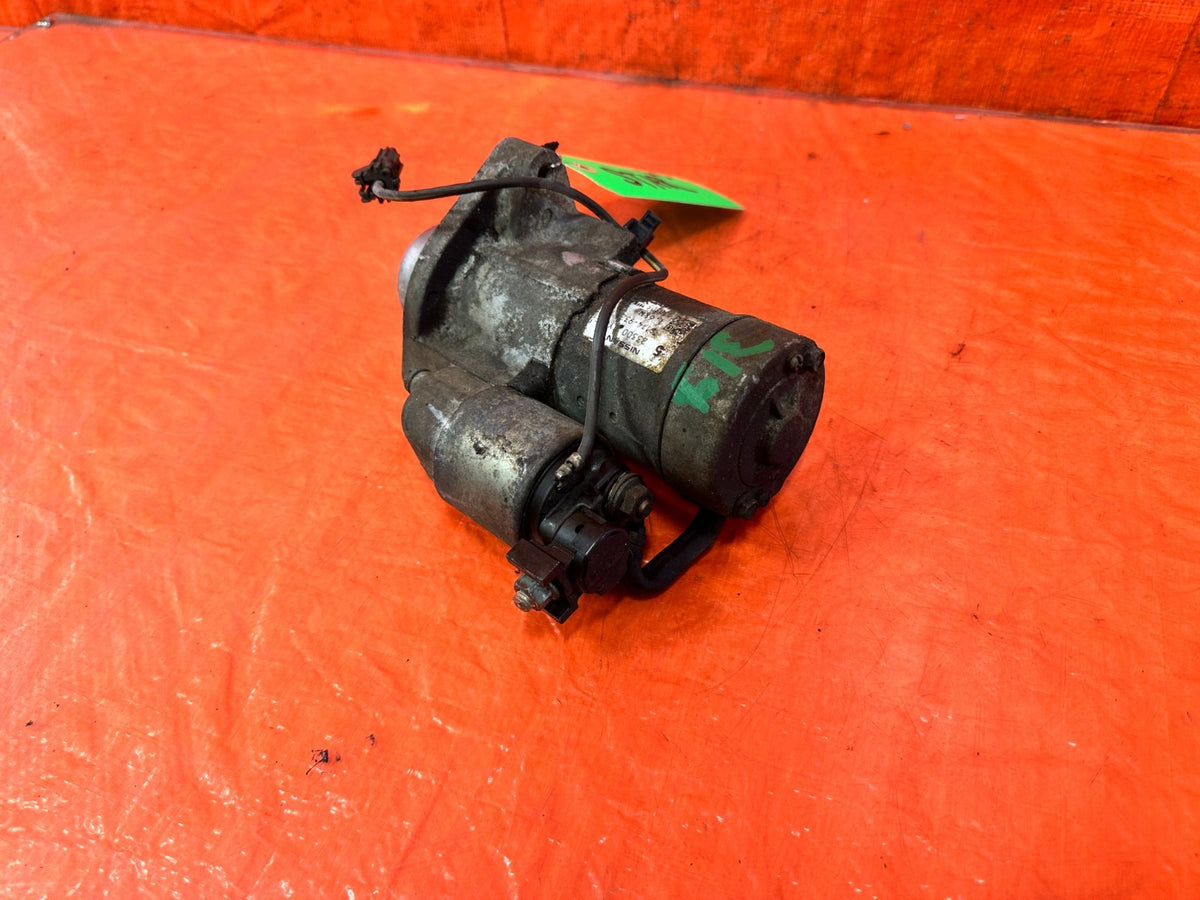 14-15 INFINITI Q50 - 3.7L - VQ37 - AWD - ENGINE STARTER - OEM #3131