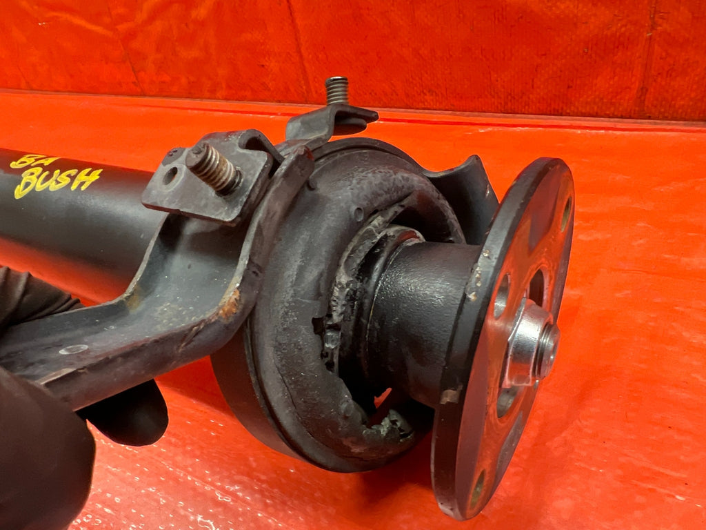 08 15 LANCER EVOLUTION X EVO 10   FRONT   DRIVESHAFT PROPELLER SHAFT   OEM #17514