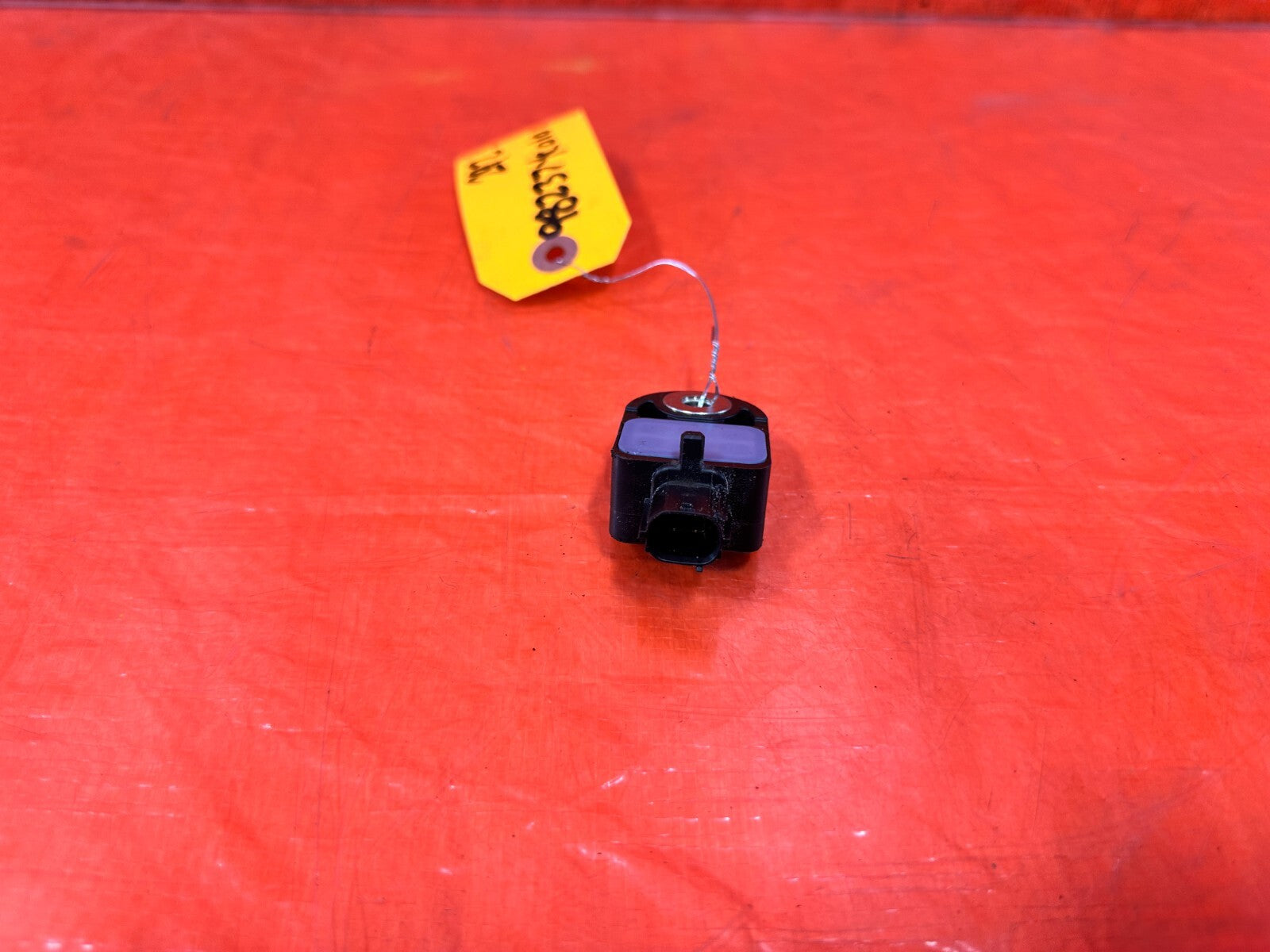 17 20 SUBARU BRZ   98237 YC010   SENSOR UNIT   OEM FACTORY #2922