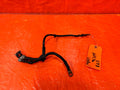 92 96 HONDA PRELUDE   H22 H22A NEGATIVE TERMINAL BATTERY GROUND WIRE HARNESS 2730