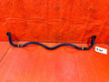 09 15 INFINITI G37 & Q60 COUPE   REAR SWAY BAR   NON ACTIVE STEERING   RWD   3280