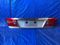 03 04 05 KIA OPTIMA TRUNK TAIL GATE MOLDING HATCH GARNISH MOLDING 87370 3C2000