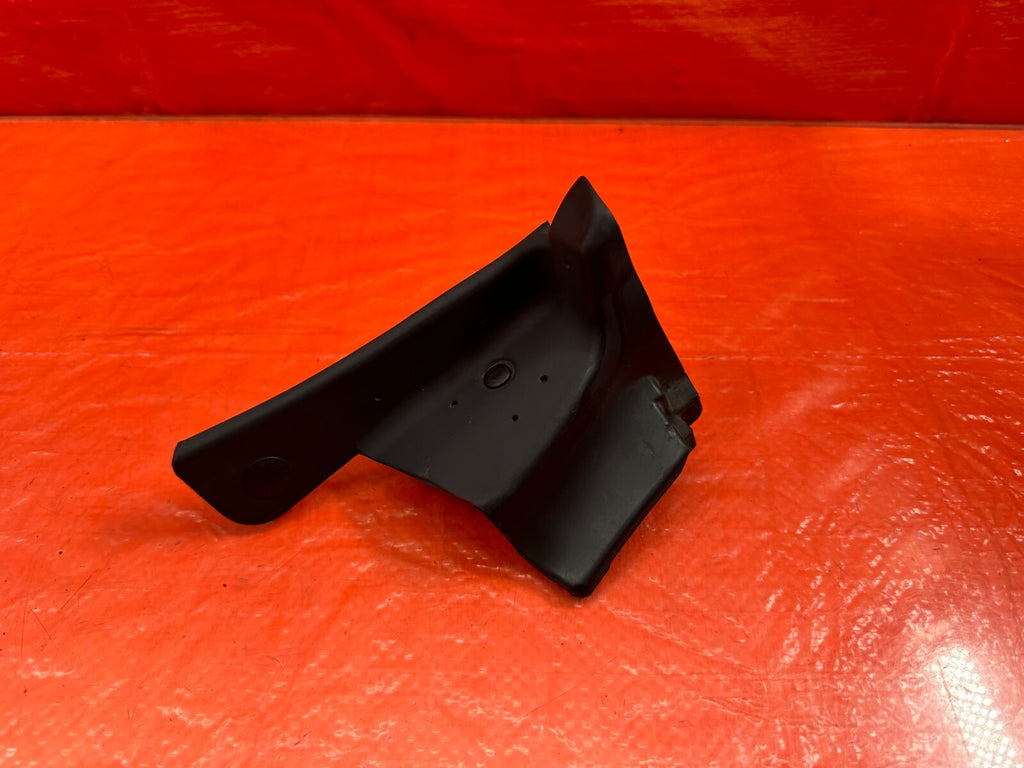 00 09 HONDA S2000   DRIVER LEFT   SOFT TOP POST WEATHER STRIP TRIM   OEM #1980