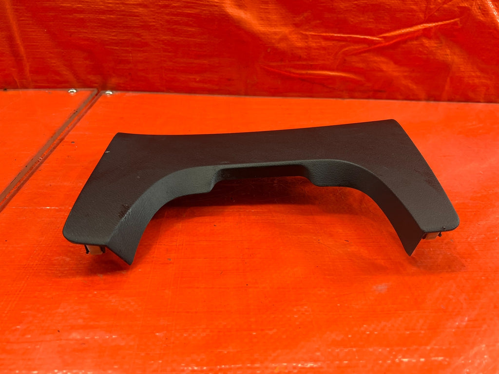 04 08 ACURA TSX   KNEE TRIM UNDER STEERING COLUMN LOWER COVER   OEM FACTORY #2097