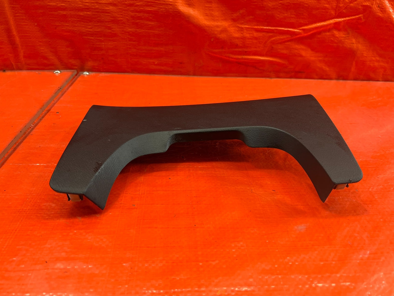 04 08 ACURA TSX   KNEE TRIM UNDER STEERING COLUMN LOWER COVER   OEM FACTORY #2097