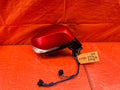 17 18 INFINITI Q60   PASSENGER RIGHT SIDE VIEW MIRROR W/ CAMERA OEM FACTORY #2000