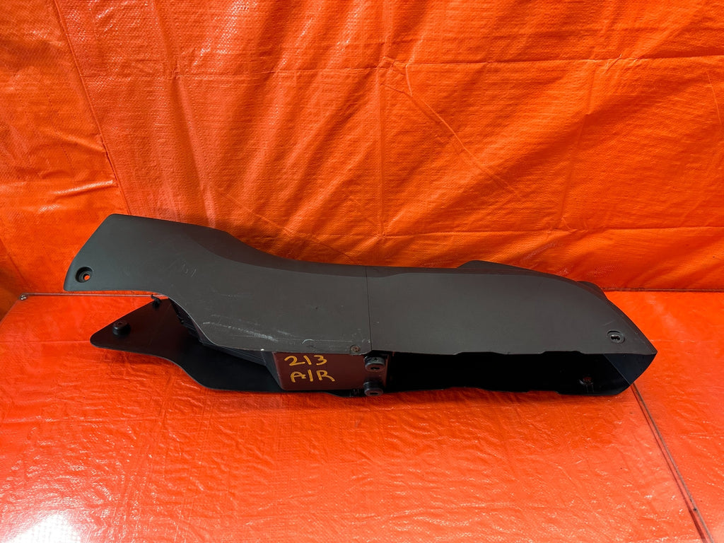 02 05 HONDA CIVIC SI EP3 HATCH ARM REST CENTER CONSOLE STORAGE COMPARTMENT #21312