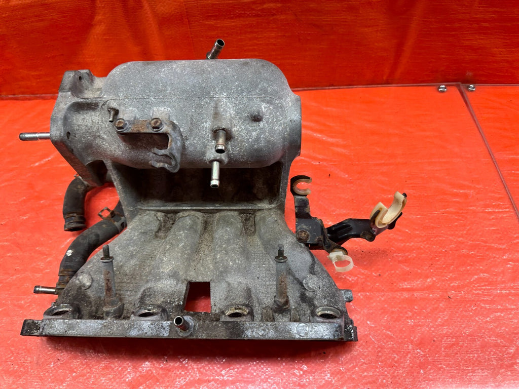 96 00 HONDA CIVIC EX   AUTOMATIC   D16Y8 INTAKE MANIFOLD ASSEMBLY   OEM #1915