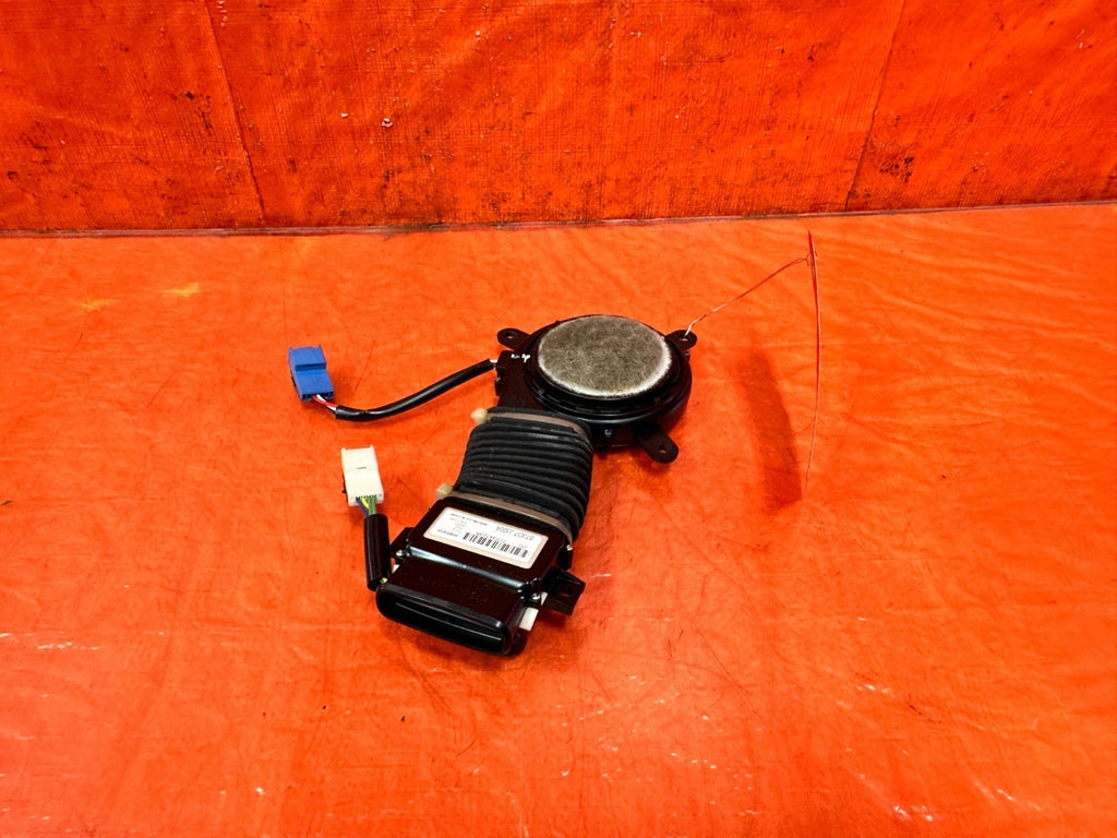 2013 13 INFINITI G37 S CONVERTIBLE PASSENGER RIGHT FRONT SEAT BLOWER FAN 310 11