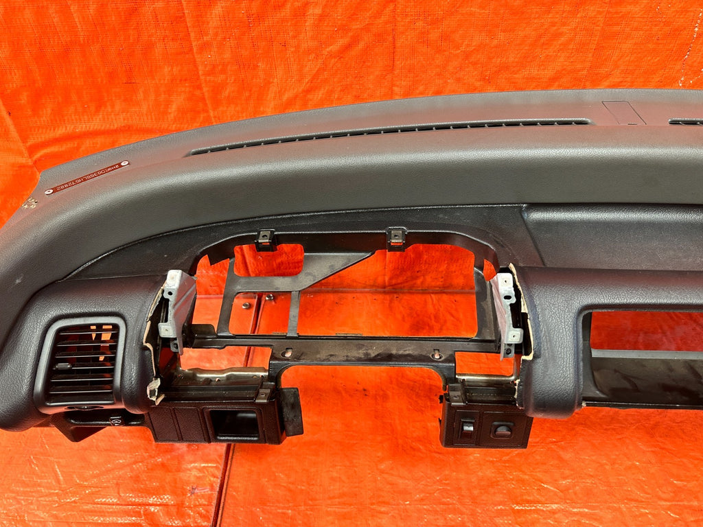 90 91 HONDA CIVIC HATCHBACK   DASHBOARD PANEL DASH BOARD    OEM FACTORY 3174