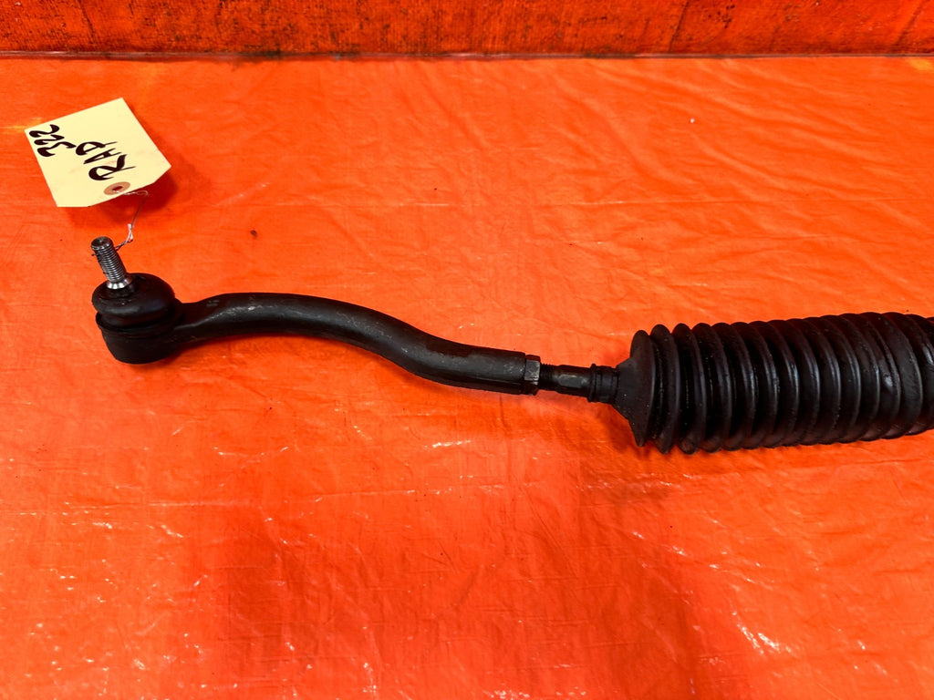 04 05 ACURA TSX   POWER STEERING GEAR BOX RACK AND PINION   OEM FACTORY #3229