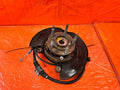 03 06 LANCER EVOLUTION VIII 8 EVO IX 9   RIGHT REAR  SPINDLE KNUCKLE HUB0