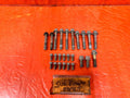 97 01 HONDA CR V CRV FRONT SUBFRAME CROSSMEMBER BOLTS HARDWARE   OEM #3010