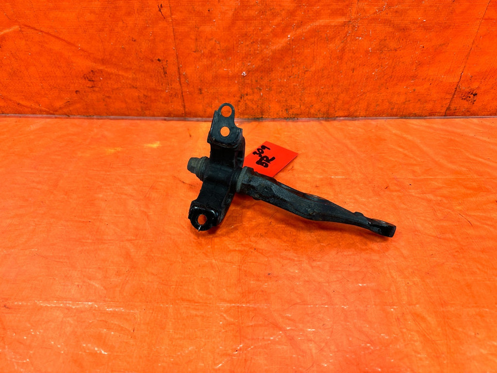 96 01 ACURA INTEGRA   AUTOMATIC LOWER TRANSMISSION TORQUE MOUNT BRACKET OEM #3092