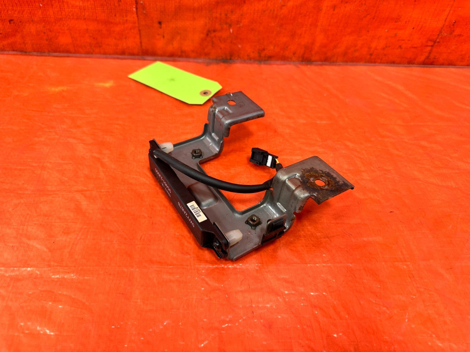 10 16 HYUNDAI GENESIS COUPE   SMART KEY ANTENNA   PART # 95461 2J000   OEM #2992