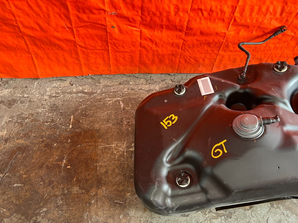 13 15 ACURA RDX   GASOLINE GAS FUEL TANK ASSEMBLY   OEM FACTORY #1537