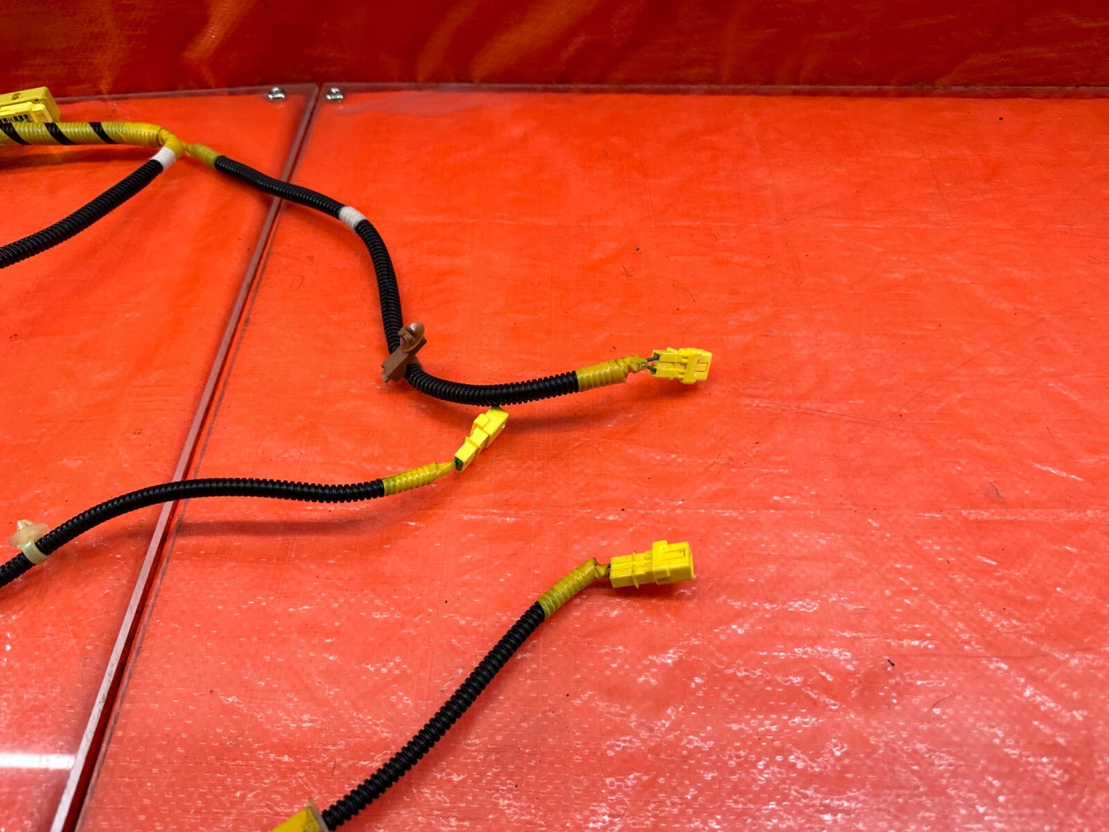 00 05 HONDA S2000   WIRE HARNESS   PART # 77961 S2A G00   OEM FACTORY #1984