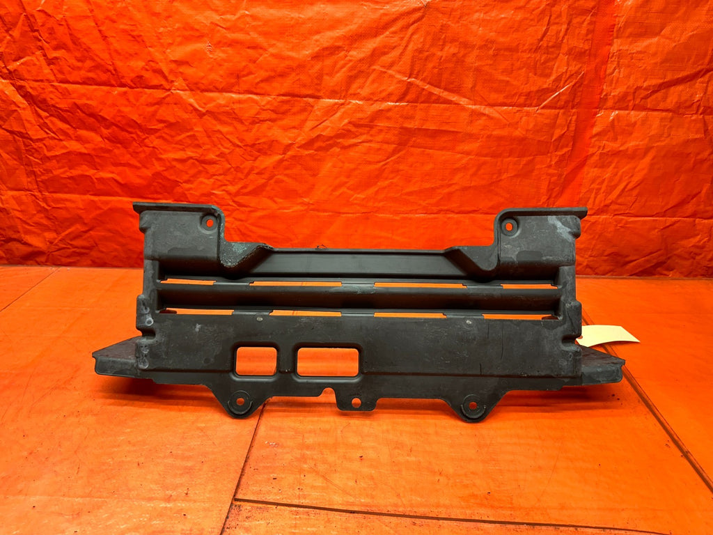 00-03 HONDA S2000 AP1 2.0L FRONT CENTER SMALL UNDER ENGINE SPLASH SHIELD OEM #3312