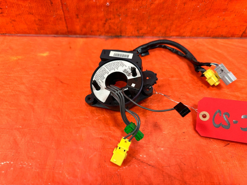 96 01 ACURA INTEGRA   STEERING ANGLE SENSOR   OEM FACTORY OE #3091