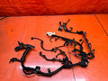 13 15 HONDA CIVIC SI 4D 2.4L K24Z7 ENGINE WIRING WIRE HARNESS LOOM OEM #3340