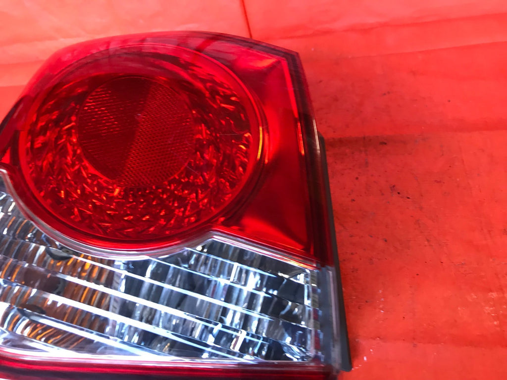 OEM 2014 2015 2016 CHEVROLET CRUZE SEDAN DRIVER LEFT TAIL LIGHT LAMP OUTER 1