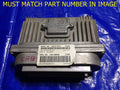 OEM 1997 BUICK PARK AVENUE ENGINE COMPUTER ECU ECM BRAIN EBX 16227797 CAWF0