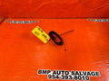 00 05 TOYOTA CELICA   HOOD RELEASE WIRE CABLE   OEM FACTORY #2500